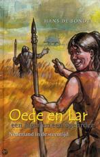 Oede en Lar een Jager en een Speurder / Oede en Lar, Verzenden, Zo goed als nieuw, H. de Bondt
