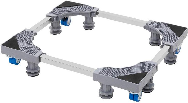 ML-Design Wasmachine-onderstel, beweegbaar, wasmachinefokkel, Huis en Inrichting, Overige Huis en Inrichting, Nieuw, Verzenden