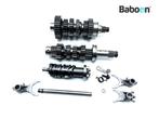 Versnellingsbak Triumph TT 600 2000-2005 (TT600), Motoren, Verzenden, Gebruikt