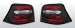 Carnamics Achterlichten | Volkswagen Golf 97-03 5-d / Golf 9, Nieuw, Verzenden