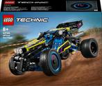 LEGO Technic Off-Road Racebuggy - 42164, Nieuw, Ophalen of Verzenden