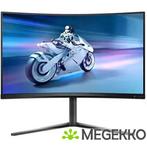 Philips Evnia 32M2C5500W/00 32  Quad HD 240Hz Curved VA, Verzenden, Nieuw, Philips
