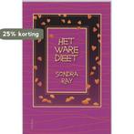 Het ware dieet 9789072455109 S. Ray, Boeken, Verzenden, Gelezen, S. Ray