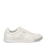 BOSS Titanium SL lage sneakers voor heren in het Wit, Kleding | Heren, Schoenen, BOSS, Verzenden, Wit, Nieuw