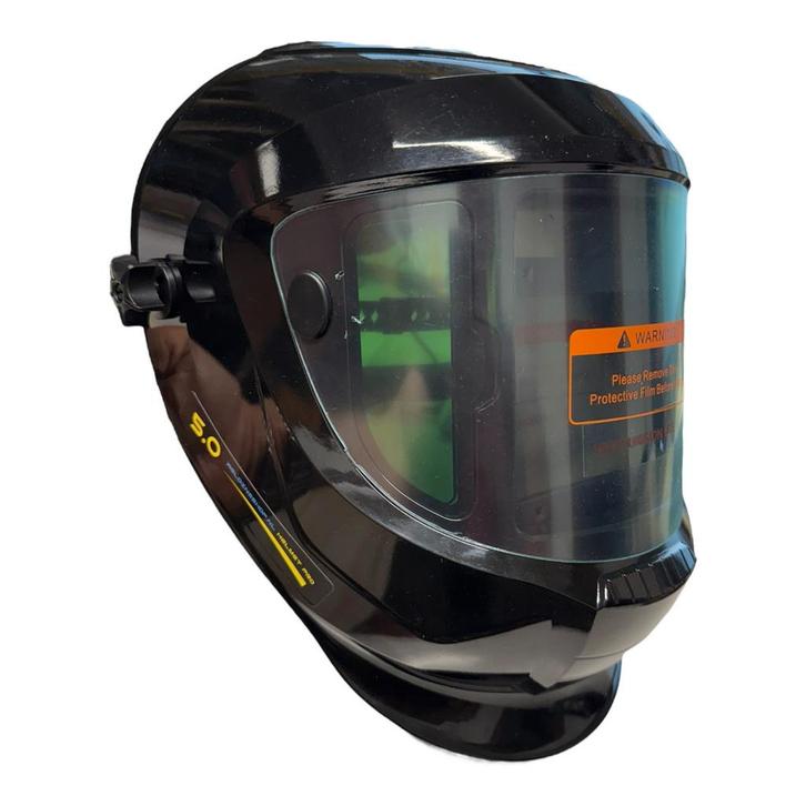 Lashelm - Laskap Model Weldingshop 5.0, Doe-het-zelf en Verbouw, Laskappen, Ophalen