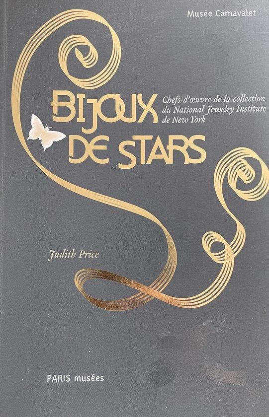 Bijoux de stars, Boeken, Overige Boeken, Ophalen of Verzenden
