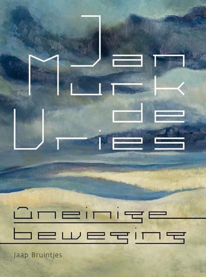 JanMurk de Vries | 9789056156022 | Jaap Bruintjes, Boeken, Wetenschap, Zo goed als nieuw