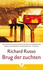 Brug der zuchten 9789056724221 Richard Russo, Boeken, Romans, Verzenden, Gelezen, Richard Russo