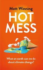 Hot Mess 9781472276728 Matt Winning, Verzenden, Zo goed als nieuw, Matt Winning