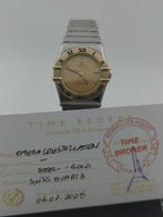 Omega - Constellation - Zonder Minimumprijs - Unisex -, Nieuw
