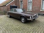 XJ6 Jaguar, Serie 2 automaat 4.2 LPG, bouwjaar 1975, Auto's