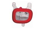 ACHTERUITRIJLICHT VOOR FIAT PANDA 2012- 51848137, Ophalen of Verzenden, Nieuw