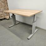 Inofec bureau met nieuw werkblad - 120x80 cm, Ophalen of Verzenden, Nieuw