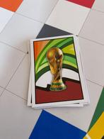 Tato Stickers - WC Sudafrica 2010 - Lionel Messi, Cristiano, Nieuw
