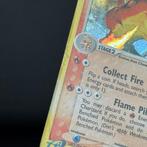 Pokémon Card - Charizard Holo #100 EX Dragon - Pokémon, Nieuw