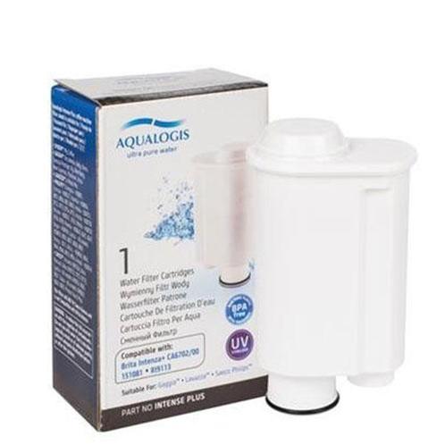 Aqualogis Waterfilter geschrikt voor Philips / Saeco, Witgoed en Apparatuur, Koffiezetapparaten, Overige typen, Nieuw, Overige modellen