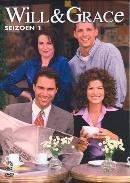 Will & Grace - Seizoen 1 - DVD, Verzenden, Nieuw in verpakking