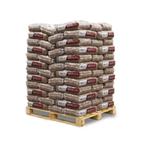 Pelfin | Houtpellets | Bruin | DIN+ | 84 zakken | 1050kg, Ophalen of Verzenden