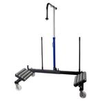Bandenlift 1500.kg, Verzenden