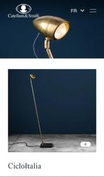 Catellani & Smith - Catellani & Smith - Staande lamp -, Antiek en Kunst, Antiek | Lampen