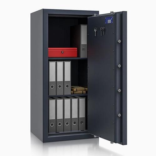 Inbraakwerende kluis Ameno II-5 - klasse 2, Huis en Inrichting, Brandblussers en Brandkasten, Brandkast, Nieuw, Ophalen of Verzenden