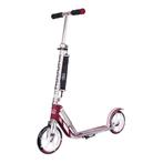 Nieuw HUDORA Scooter Big Wheel RX205 Step - Magenta/Zilver, Ophalen of Verzenden, Nieuw