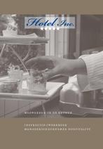 Hotel Inc. Meewerken in de keuken Instructie/werkboek, Verzenden, Zo goed als nieuw