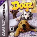 Dogz (Losse Cartridge) (Game Boy Games), Spelcomputers en Games, Games | Nintendo Game Boy, Ophalen of Verzenden, Zo goed als nieuw