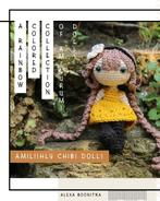 Amilishly Chibi Dolls 9789082840384 Alexa Boonstra, Boeken, Verzenden, Zo goed als nieuw, Alexa Boonstra