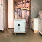 Gebruikte inbraakwerende kluis Argos, Verzenden, Gebruikt