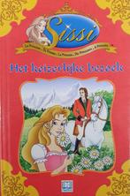 Het keizerlijke bezoek / De kleine boekenclub Sissi /, Verzenden, Gelezen, A. Jost