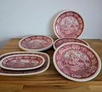 Villeroy & Boch - Eetservies voor 6 (8) - Rusticana Rot -