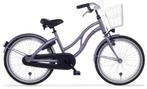 Alpina Ocean 22 Meisjesfiets Hazy Lavender Matt 6+, Verzenden, Nieuw