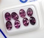 Zonder Minimumprijs - 8 pcs Spinel - 4.70 ct - Antwerp, Nieuw
