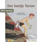 Een beetje Tarzan / Leesparade / Avi-6 9789068229752, Boeken, Verzenden, Gelezen, Stefan Boonen