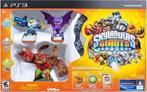 Skylanders Giants Starter Pack - PS3 (PS3 Games), Spelcomputers en Games, Ophalen of Verzenden, Zo goed als nieuw