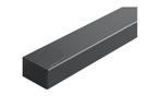 LG DS75Q Soundbar - 380 Watt - Met draadloze subwoofer &, Verzenden, Nieuw