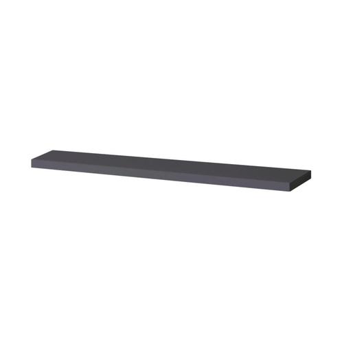 Planchet 60 cm Hoogglans Grijs, Doe-het-zelf en Verbouw, Sanitair, Bad, Nieuw, Ophalen of Verzenden