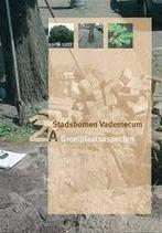 Stadsbomen Vademecum 2A 9789074481281, Zo goed als nieuw