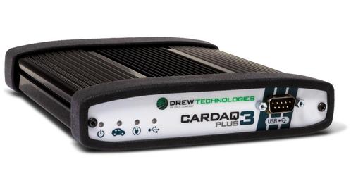 CarDAQ 3 Plus, Auto diversen, Autogereedschap, Verzenden