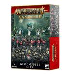 Gloomspite Gitz Vanguard (Warhammer Age of Sigmar nieuw), Hobby en Vrije tijd, Wargaming, Nieuw, Ophalen of Verzenden