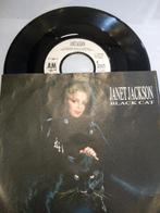 vinyl single 7 inch - Janet Jackson - Black Cat, Verzenden, Zo goed als nieuw