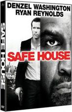 Safe House [DVD] [2012] [Region 1] [US I DVD, Verzenden, Zo goed als nieuw