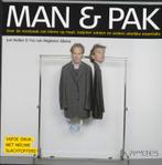 Man & Pak 9789044603972 J. Kelder, Verzenden, Gelezen, J. Kelder