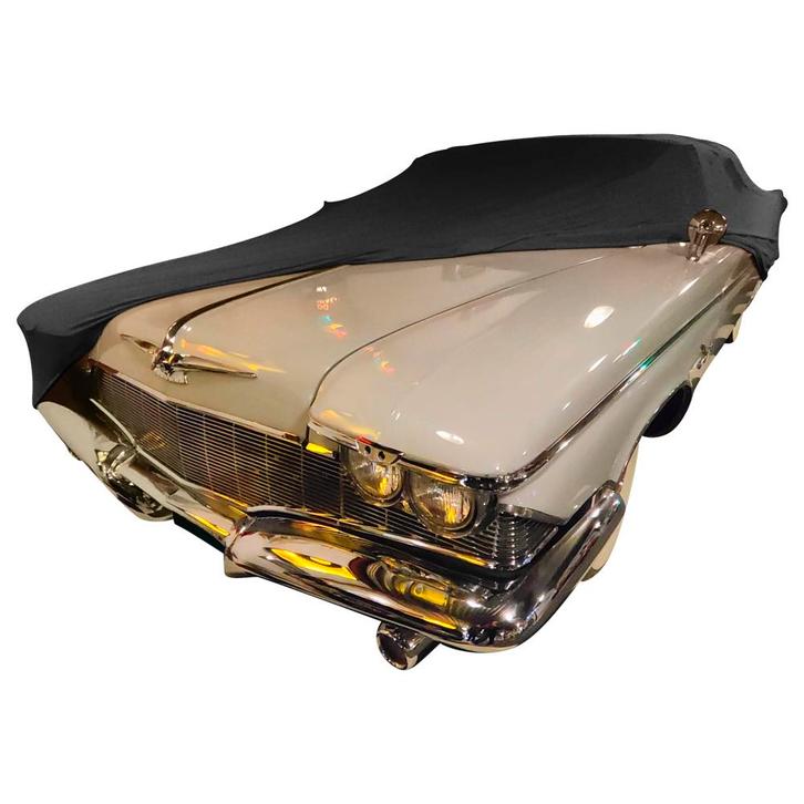 Autohoes passend voor Chrysler Imperial binnen BESTE PASVORM, Auto diversen, Autohoezen, Op maat, Nieuw, Ophalen of Verzenden