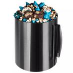 Ruhhy Verstelbare Cakevorm 16-30 cm - Hoogte 20 cm - Roes..., Ophalen of Verzenden, Nieuw