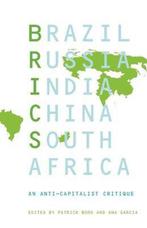 BRICS 9781608465330, Verzenden, Gelezen