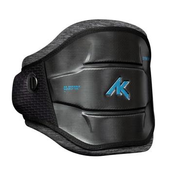 AK Synth V4 carbon hardshell trapeze - maat XS beschikbaar voor biedingen