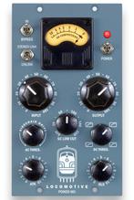 Locomotive Audio Power-Mu 500 | Price only for current stock, Ophalen of Verzenden, Nieuw