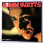 John Watts – One More Twist (1-12-Vinyl-LP), Cd's en Dvd's, Verzenden, Nieuw in verpakking